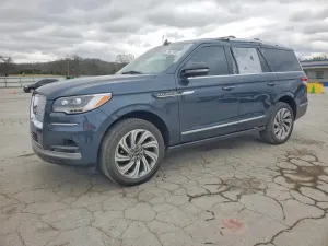 Lincoln Navigator 3.5L 6 2024