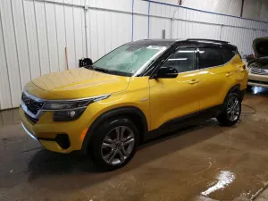 Kia Seltos 2.0L 4 2022