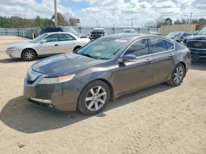 Acura TL 3.5L 6 2010