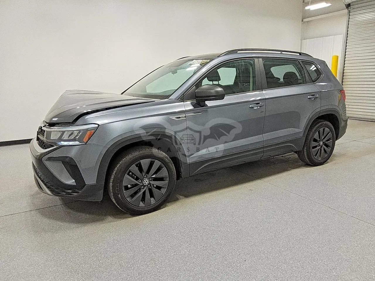Volkswagen Taos 1.5L 4 2022