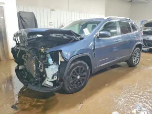 Jeep Cherokee 2.4L 4 2019
