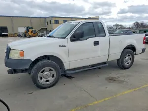 Ford F-150 4.2L 6 2008