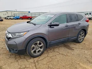 Honda CR-V 1.5L 4 2019
