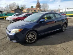 Scion tC 2.4L 4 2007