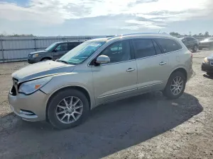 Buick Enclave 3.6L 6 2015