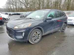 Ford Escape 1.5L 3 2020