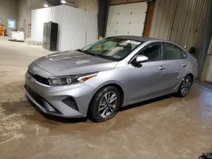 Kia Cerato / Forte / K3 2.0L 4 2023