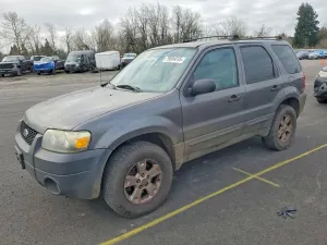 Ford Escape 3.0L 6 2005