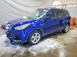 Ford Escape 2.0L 4 2014