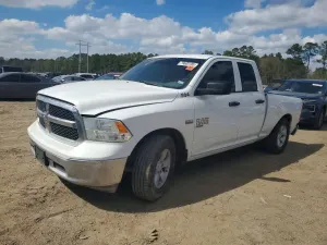 RAM 1500 5.7L 8 2020