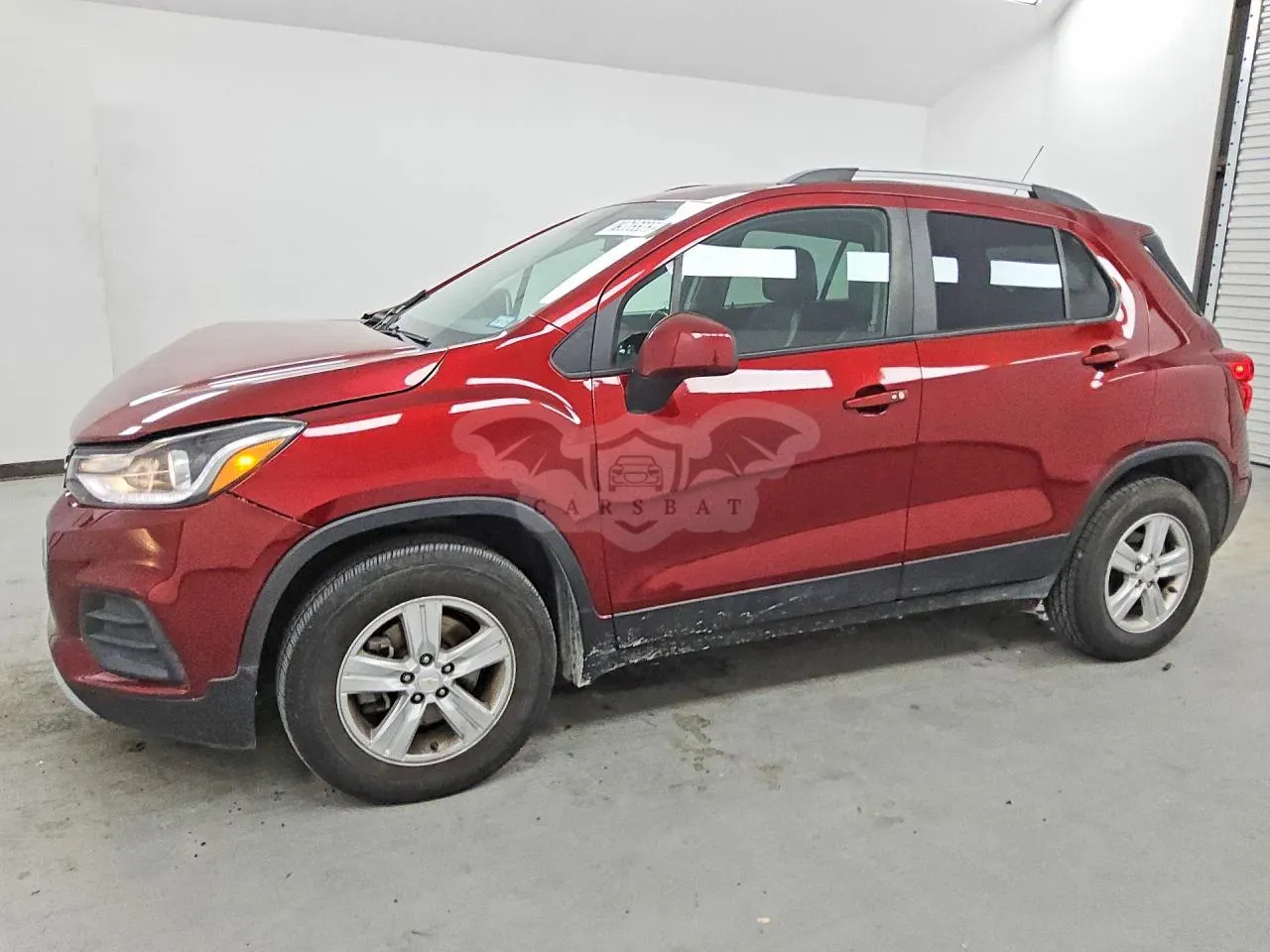 Chevrolet Trax 1.4L 4 2022