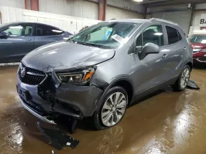 Buick Encore 1.4L 4 2020