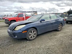 Lexus ES 3.3L 6 2005