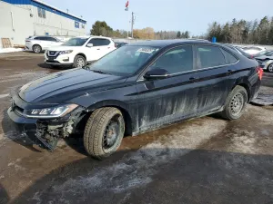 Volkswagen Jetta 1.5L 4 2025