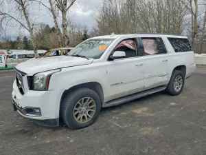 GMC Yukon 5.3L 8 2019