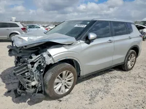Mitsubishi Outlander 2.5L 4 2025