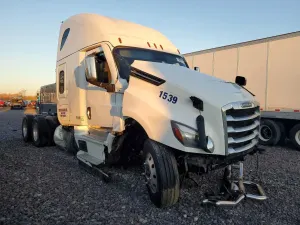 Freightliner Cascadia 14.8L 6 2022