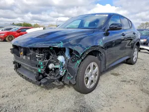 Dodge Hornet 2.0L 4 2024