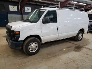 Ford Econoline 4.6L 8 2011