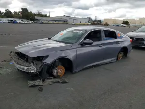 Honda Accord 1.5L 4 2020