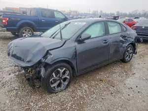Kia Cerato / Forte / K3 2.0L 4 2021