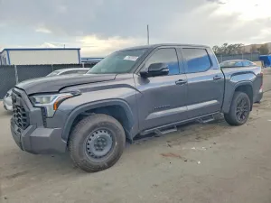 Toyota Tundra 3.4L 6 2024