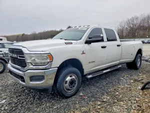 RAM 3500 6.7L 6 2021