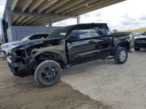 Toyota Tacoma 2.4L 4 2025