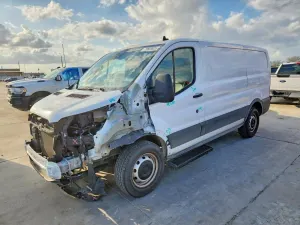 Ford Transit 3.5L 6 2023