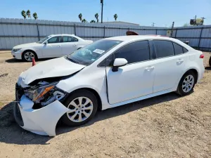 Toyota Corolla 1.8L 4 2021
