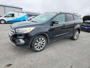 Ford Escape 1.5L 4 2017
