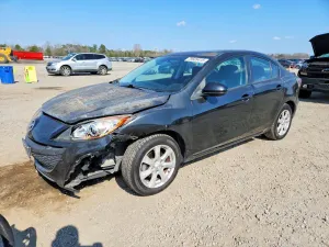 Mazda 3 2.0L 4 2011