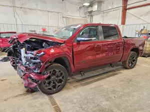 RAM 1500 3.0L 6 2021