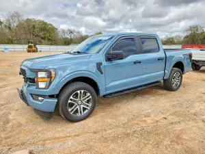 Ford F-150 5.0L 8 2023