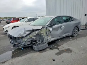 Kia K4 2.0L 4 2025