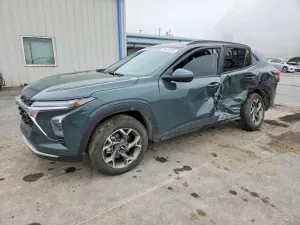 Chevrolet Trax 1.2L 3 2025
