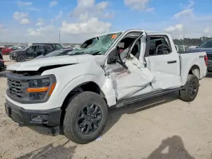 Ford F-150 5.0L 8 2024