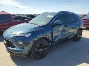 Buick Encore 1.3L 3 2024