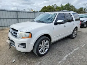 Ford Expedition 3.5L 6 2017