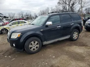 Mercury Mariner 3.0L 6 2009