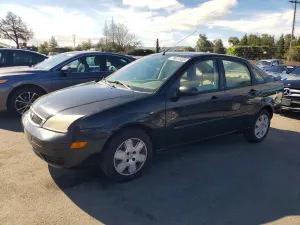 Ford Focus 2.0L 4 2006