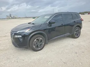 Nissan Rogue 1.5L 3 2024
