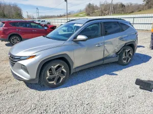 Hyundai Tucson 2.5L 4 2023