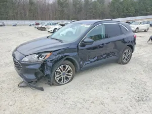 Ford Escape 1.5L 3 2021