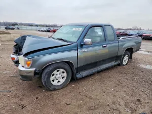 Toyota T100 3.4L 6 1995