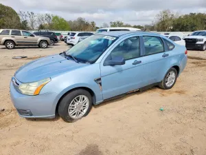 Ford Focus 2.0L 4 2008