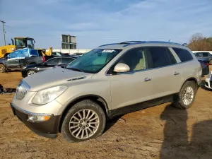 Buick Enclave 3.6L 6 2008