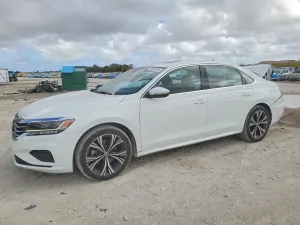 Volkswagen Passat 2.0L 4 2022