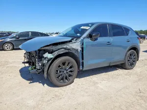 Mazda CX-5 2.5L 4 2024