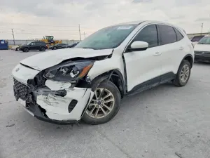 Ford Escape 1.5L 3 2020